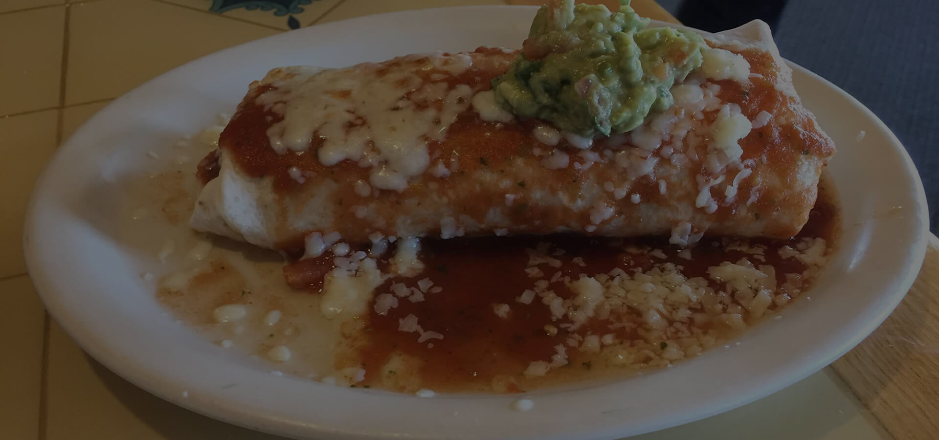 Pelayo’s Mexican Food
